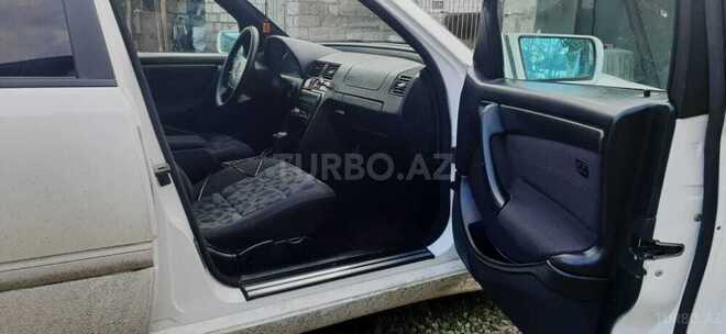 Mercedes C 200 1998, 222,000 km - 2.0 l - Lənkəran