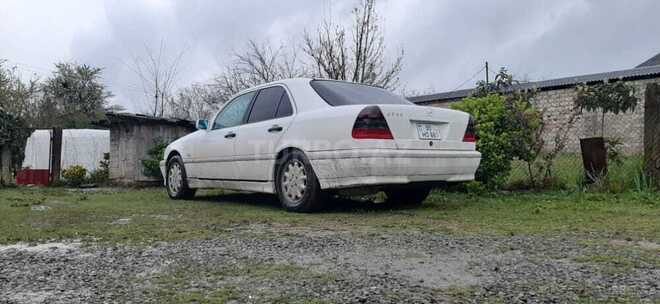 Mercedes C 200 1998, 222,000 km - 2.0 l - Lənkəran