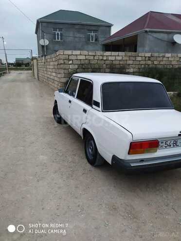 LADA (VAZ) 2107 2006, 41,173 km - 1.6 l - Bakı