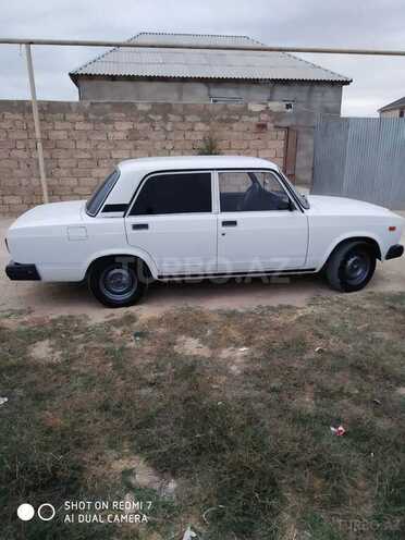 LADA (VAZ) 2107 2006, 41,173 km - 1.6 l - Bakı