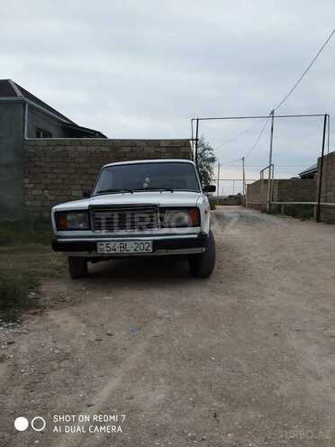 LADA (VAZ) 2107 2006, 41,173 km - 1.6 l - Bakı