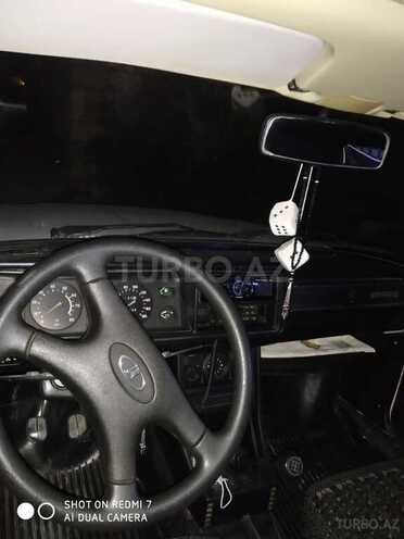 LADA (VAZ) 2107 2006, 41,173 km - 1.6 l - Bakı