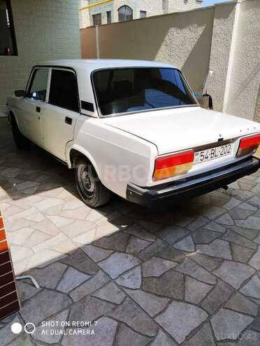 LADA (VAZ) 2107 2006, 41,173 km - 1.6 l - Bakı