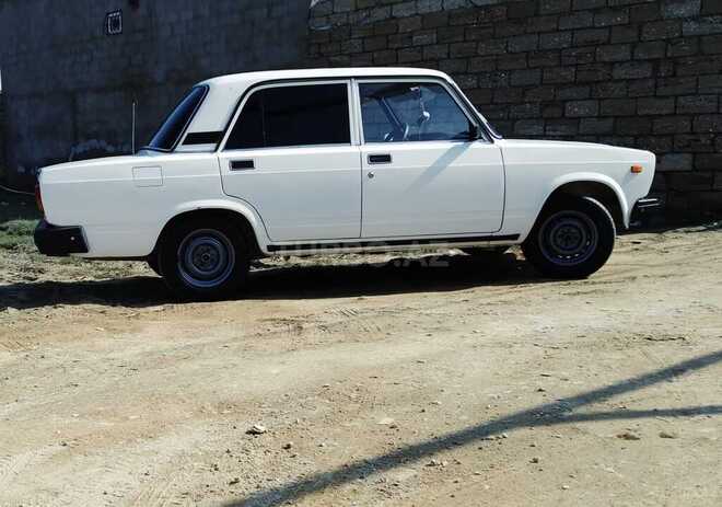 LADA (VAZ) 2107 2006, 41,173 km - 1.6 l - Bakı
