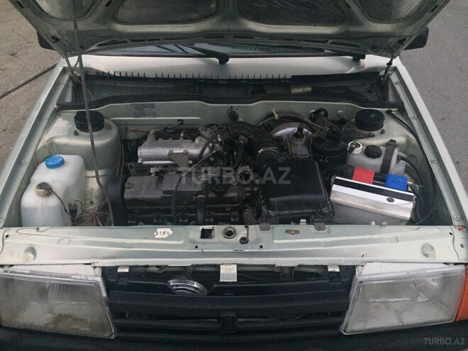 LADA (VAZ) 21099 2002, 273,464 km - 1.5 л - Sumqayıt