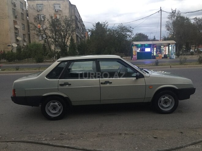 LADA (VAZ) 21099 2002, 273,464 km - 1.5 л - Sumqayıt