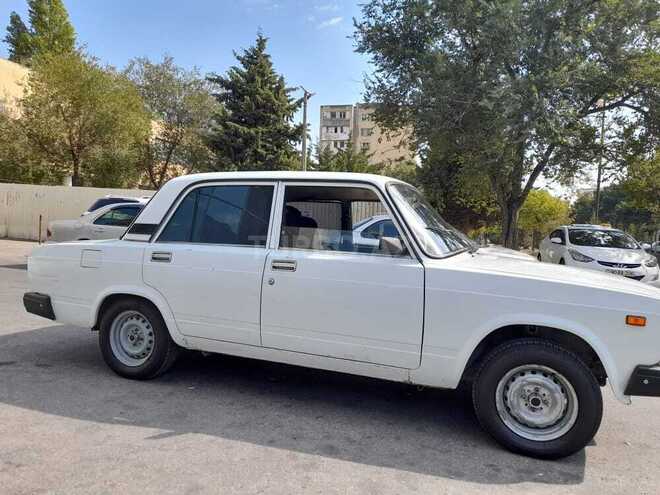 LADA (VAZ) 2107 2007, 180,000 km - 1.6 l - Bakı
