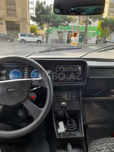 LADA (VAZ) 2107 2007, 180,000 km - 1.6 l - Bakı