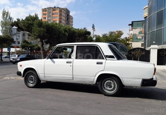 LADA (VAZ) 2107 2007, 180,000 km - 1.6 l - Bakı