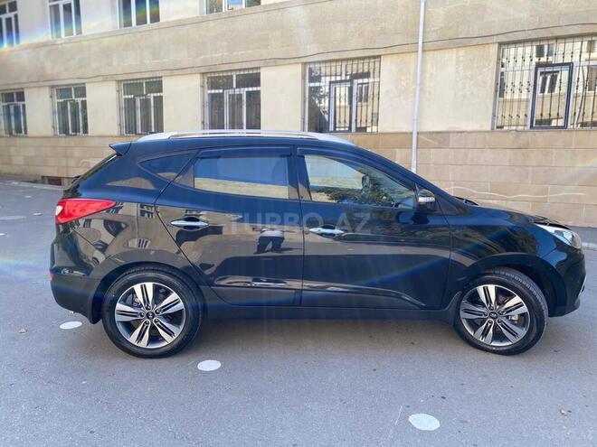 Hyundai ix35 2013, 69,000 km - 2.4 l - Bakı