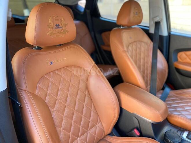 Hyundai ix35 2013, 69,000 km - 2.4 l - Bakı