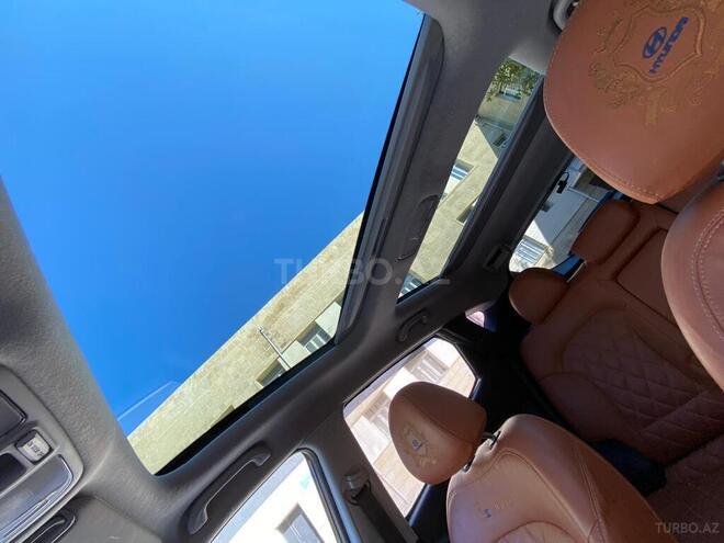 Hyundai ix35 2013, 69,000 km - 2.4 l - Bakı