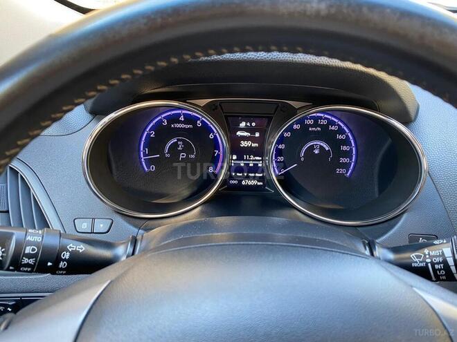 Hyundai ix35 2013, 69,000 km - 2.4 l - Bakı