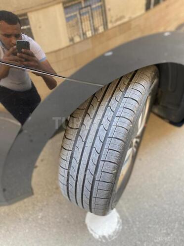 Hyundai ix35 2013, 69,000 km - 2.4 l - Bakı