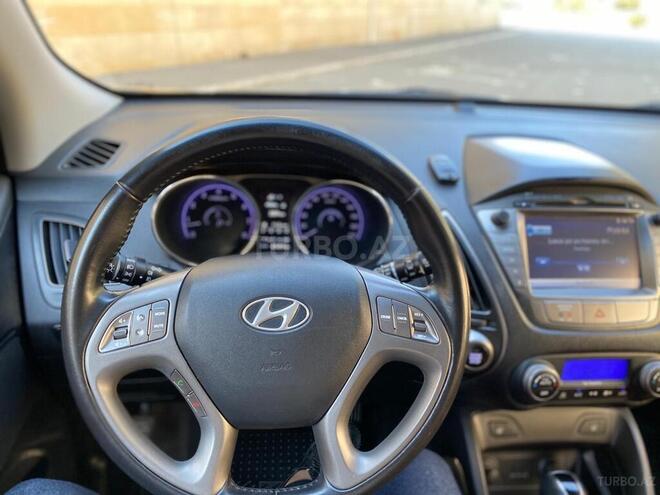 Hyundai ix35 2013, 69,000 km - 2.4 l - Bakı