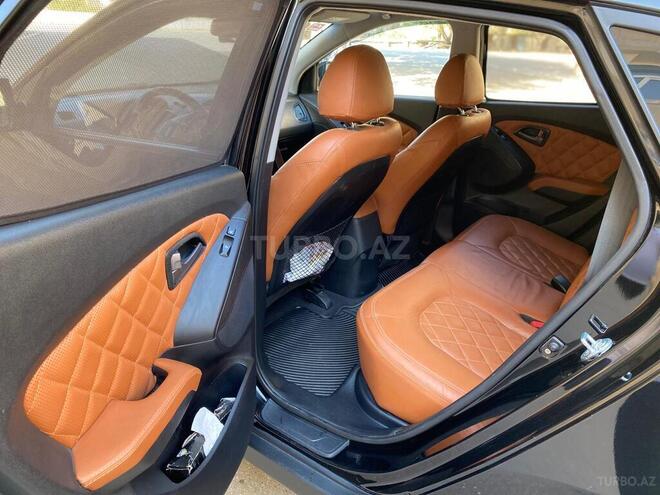 Hyundai ix35 2013, 69,000 km - 2.4 l - Bakı