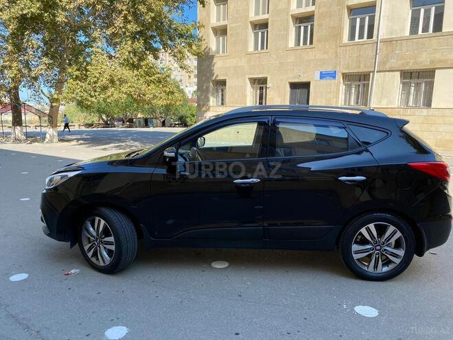Hyundai ix35 2013, 69,000 km - 2.4 l - Bakı