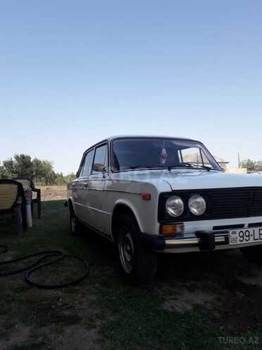 LADA (VAZ) 2106 1987, 400,000 km - 1.6 l - Salyan