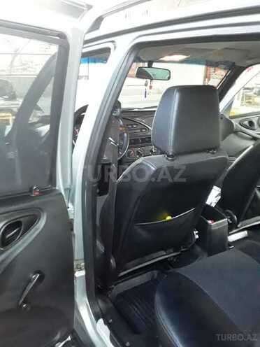 Chevrolet Niva 2015, 31,000 km - 1.7 l - Beyləqan