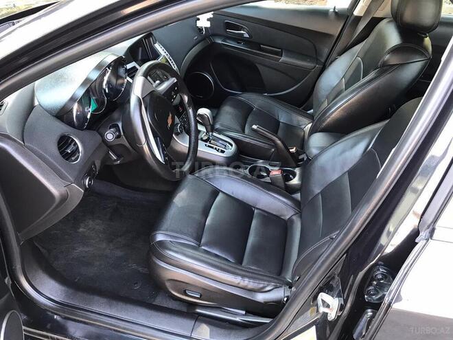 Chevrolet Cruze 2014, 80,795 km - 1.4 l - Bakı