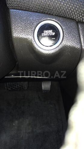 Chevrolet Cruze 2014, 80,795 km - 1.4 l - Bakı