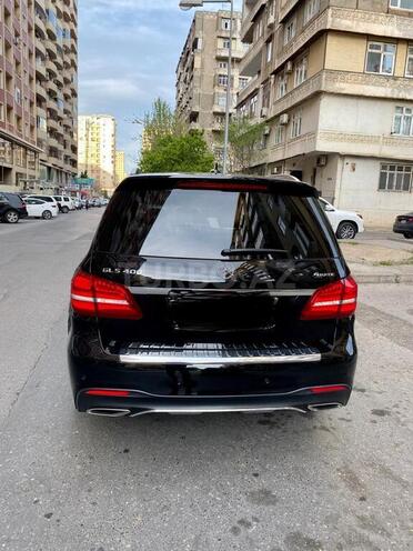 Mercedes  2019, 15,000 km - 3.0 l - Bakı