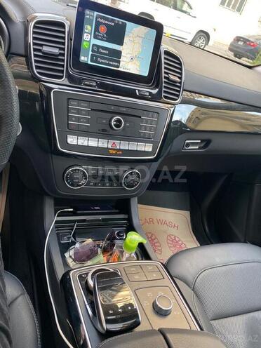 Mercedes  2019, 15,000 km - 3.0 l - Bakı