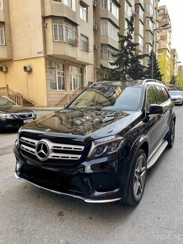 Mercedes  2019, 15,000 km - 3.0 l - Bakı
