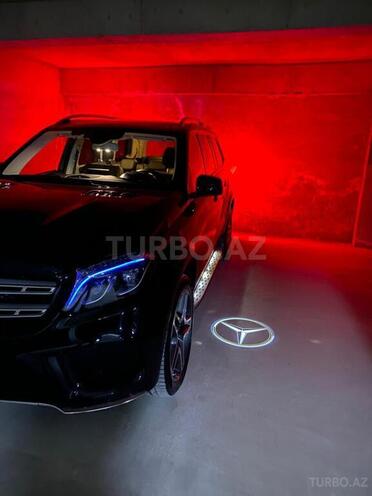 Mercedes  2019, 15,000 km - 3.0 l - Bakı