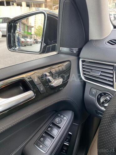 Mercedes  2019, 15,000 km - 3.0 l - Bakı