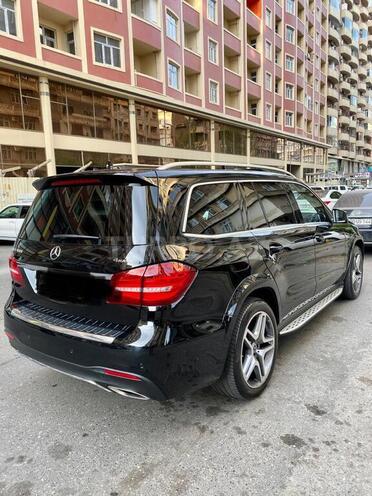 Mercedes  2019, 15,000 km - 3.0 l - Bakı