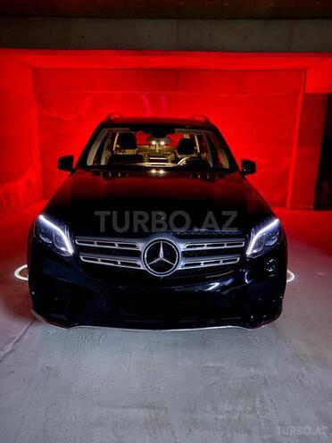 Mercedes  2019, 15,000 km - 3.0 l - Bakı