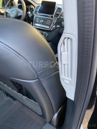 Mercedes  2019, 15,000 km - 3.0 l - Bakı