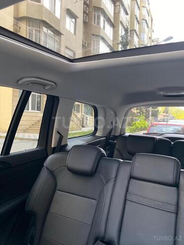 Mercedes  2019, 15,000 km - 3.0 l - Bakı