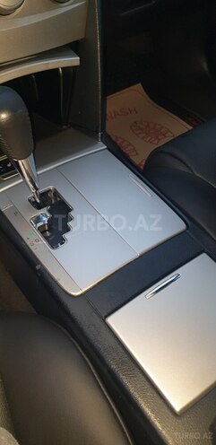 Toyota Camry 2009, 252,000 km - 2.5 l - Bakı