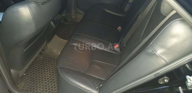 Toyota Camry 2009, 252,000 km - 2.5 l - Bakı