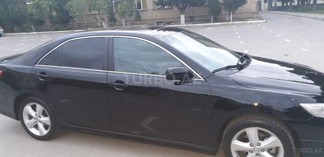 Toyota Camry 2009, 252,000 km - 2.5 l - Bakı