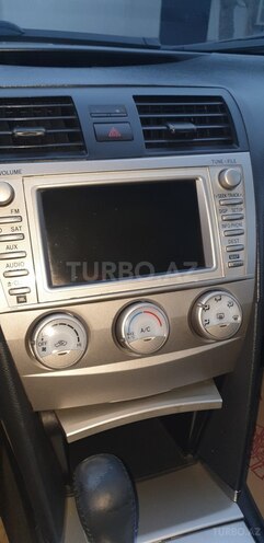 Toyota Camry 2009, 252,000 km - 2.5 l - Bakı