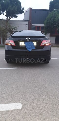 Toyota Camry 2009, 252,000 km - 2.5 l - Bakı
