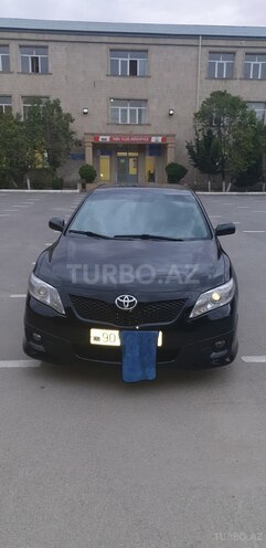 Toyota Camry 2009, 252,000 km - 2.5 l - Bakı