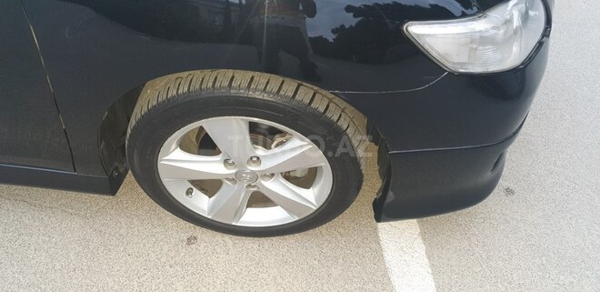 Toyota Camry 2009, 252,000 km - 2.5 l - Bakı