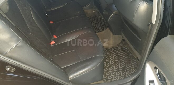 Toyota Camry 2009, 252,000 km - 2.5 l - Bakı