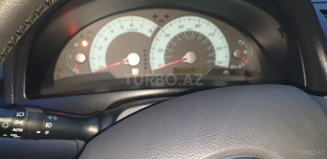 Toyota Camry 2009, 252,000 km - 2.5 l - Bakı