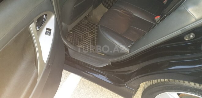 Toyota Camry 2009, 252,000 km - 2.5 l - Bakı