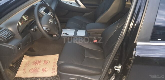 Toyota Camry 2009, 252,000 km - 2.5 l - Bakı