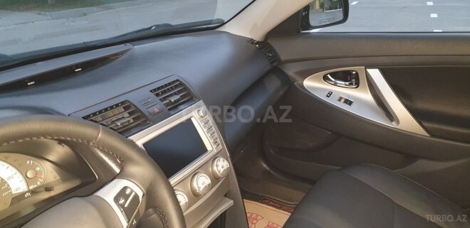 Toyota Camry 2009, 252,000 km - 2.5 l - Bakı