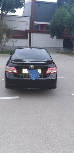 Toyota Camry 2009, 252,000 km - 2.5 l - Bakı
