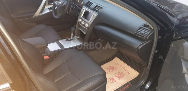 Toyota Camry 2009, 252,000 km - 2.5 l - Bakı