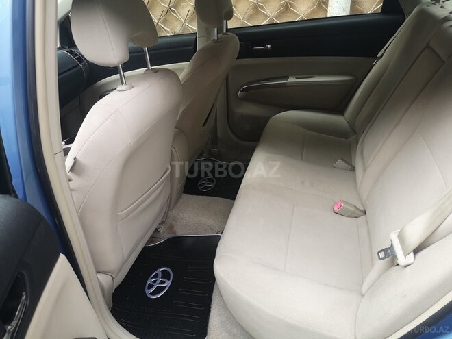 Toyota Prius 2008, 125,000 km - 1.5 l - Bakı