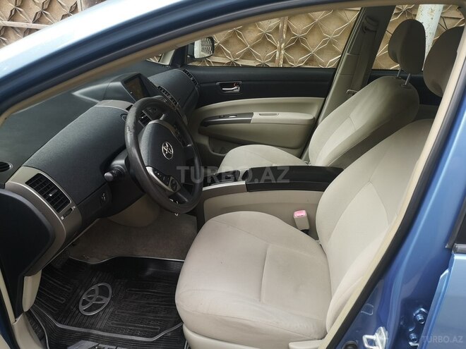 Toyota Prius 2008, 125,000 km - 1.5 l - Bakı